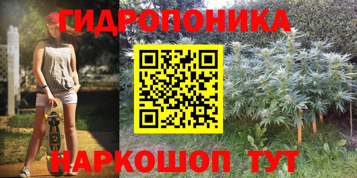 Каннабис Amnesia Лиски